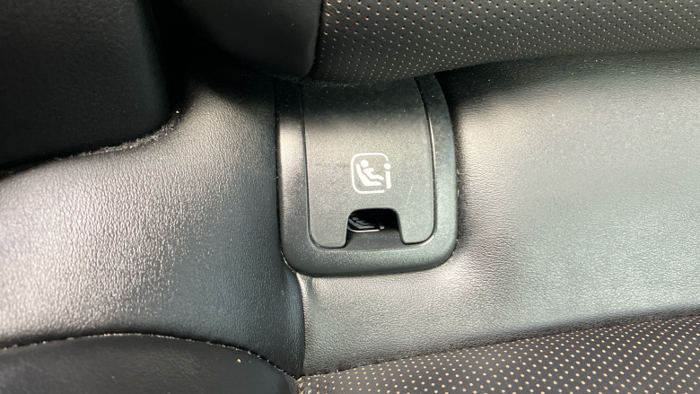 Mazda 3 2.0 e-Skyactiv G MHEV Takumi 5dr Petrol Hatchback